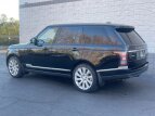 Thumbnail Photo 1 for 2014 Land Rover Range Rover Supercharged